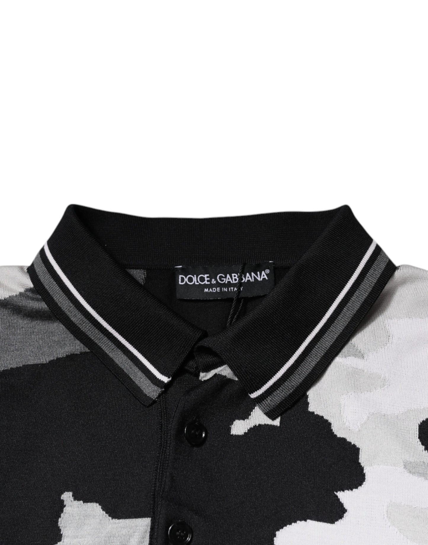 Dolce & Gabbana Poloshirt - Herren