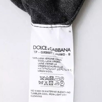 Dolce & Gabbana Rollkragenpullover - Herren