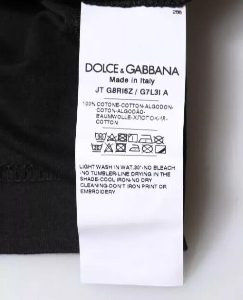 Dolce & Gabbana T-Shirt - Herren