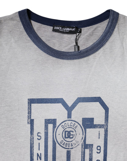 Dolce & Gabbana T-Shirt - Herren
