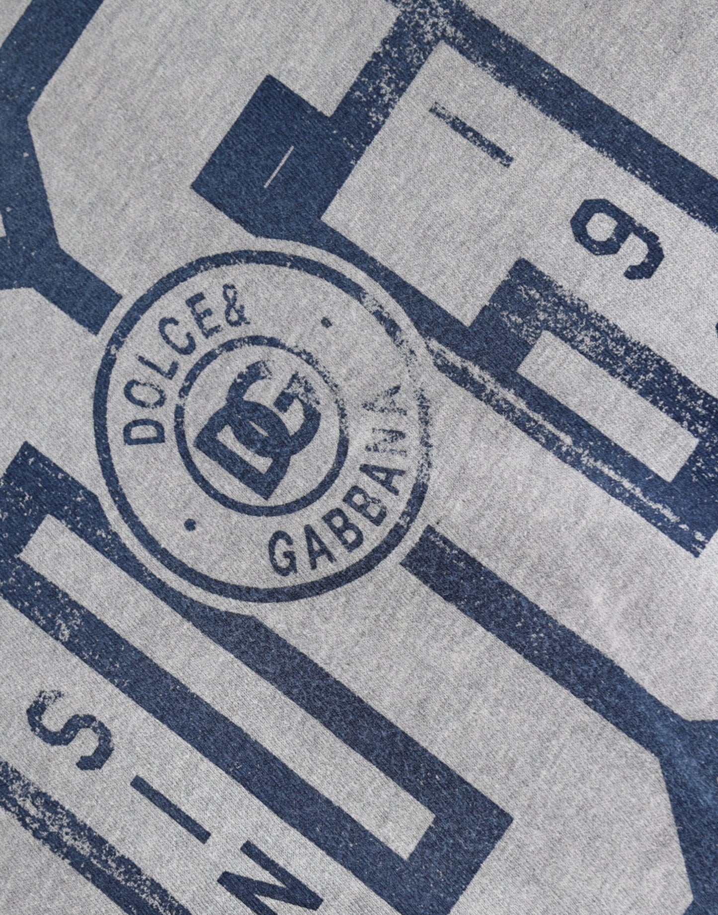 Dolce & Gabbana T-Shirt - Herren