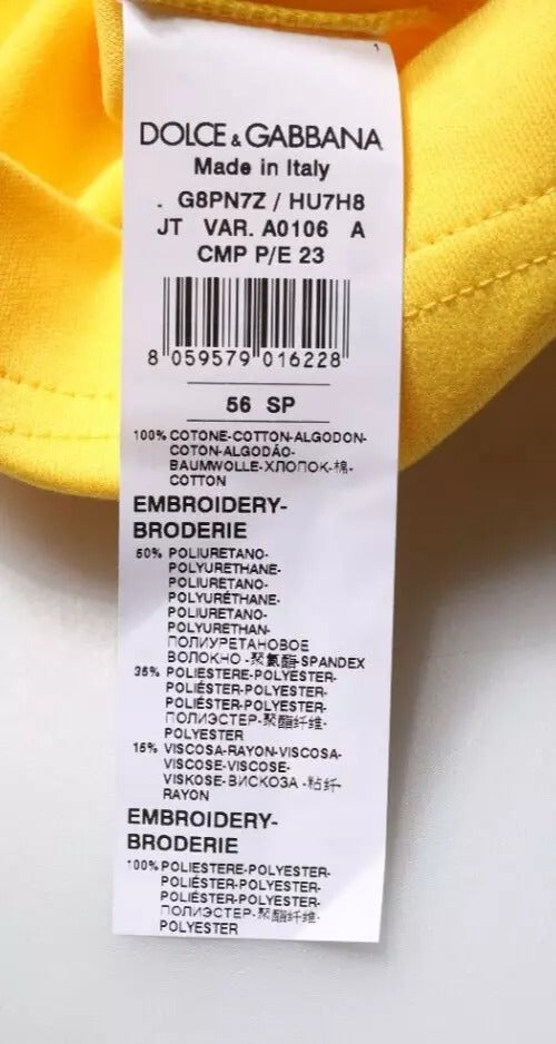 Dolce & Gabbana T-Shirt - Herren