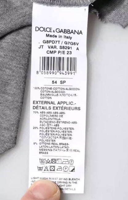 Dolce & Gabbana T-Shirt - Herren