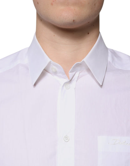 Dolce & Gabbana Businesshemd - Herren