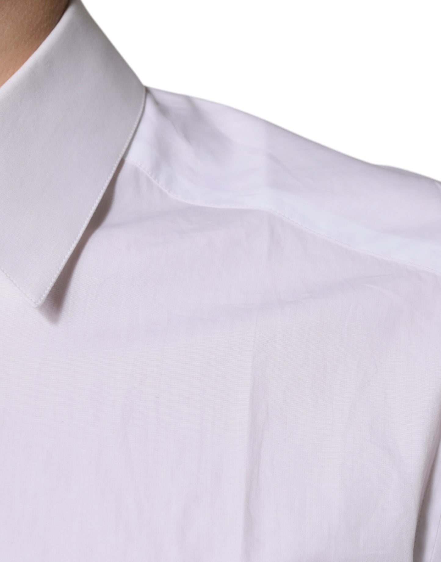 Dolce & Gabbana Businesshemd - Herren
