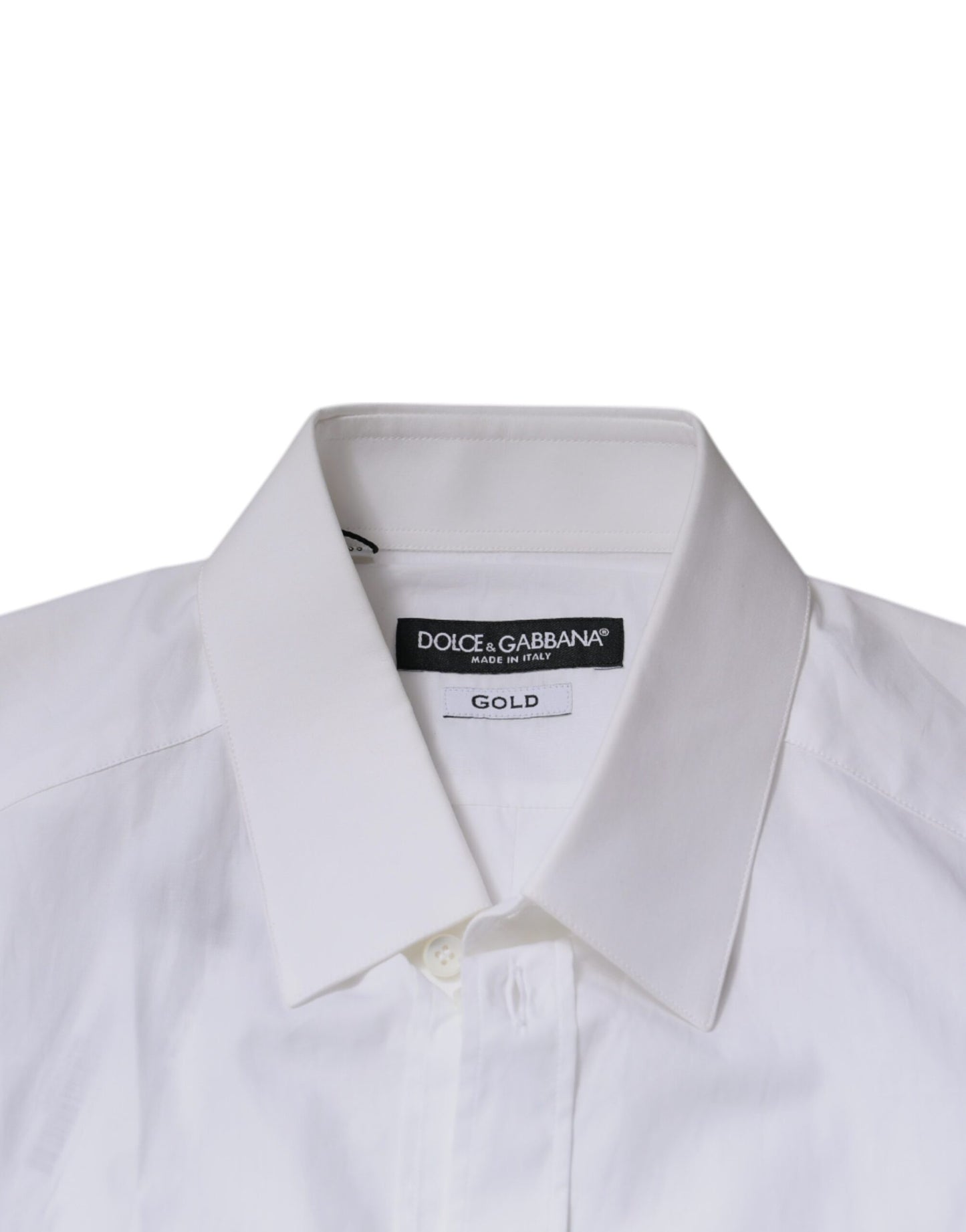 Dolce & Gabbana Businesshemd - Herren