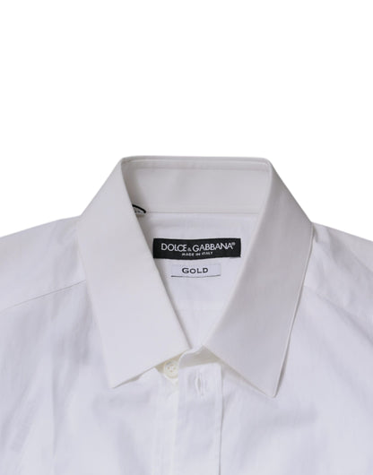 Dolce & Gabbana Businesshemd - Herren