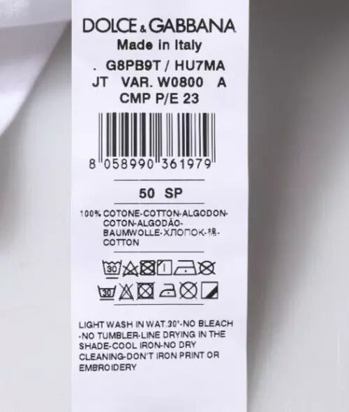 Dolce & Gabbana T-Shirt - Herren