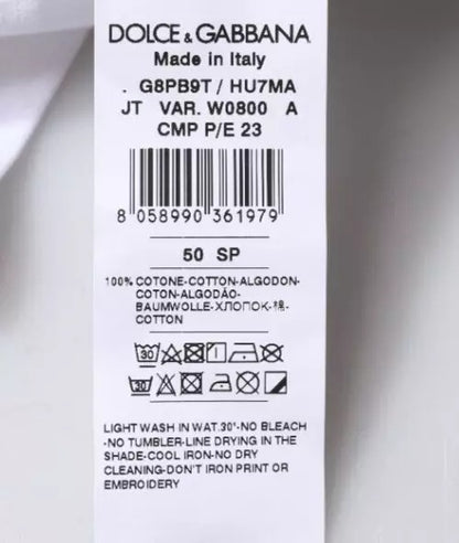 Dolce & Gabbana T-Shirt - Herren