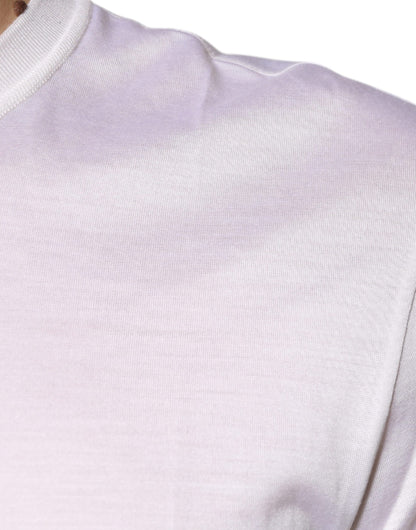 Dolce & Gabbana Seidenpullover - Herren