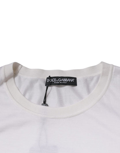 Dolce & Gabbana Seidenpullover - Herren