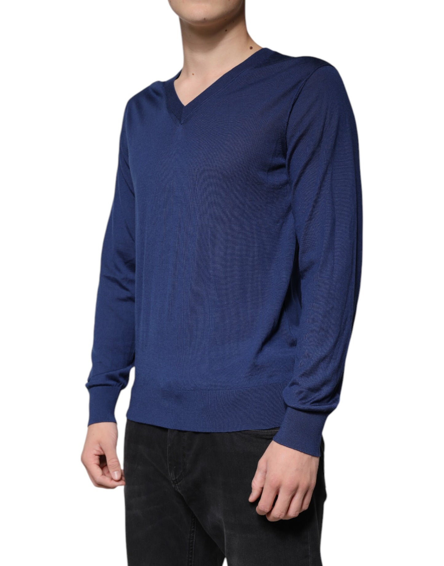 Dolce & Gabbana Kaschmirpullover - Herren