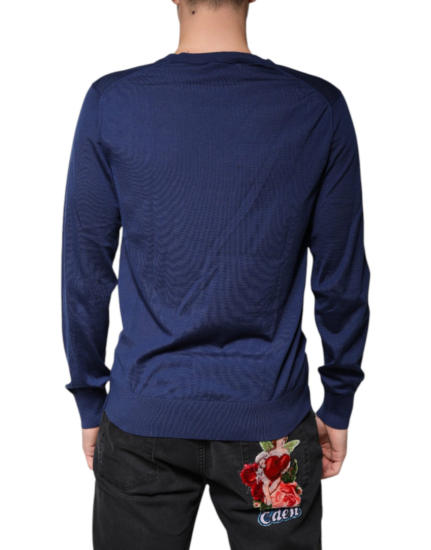 Dolce & Gabbana Kaschmirpullover - Herren