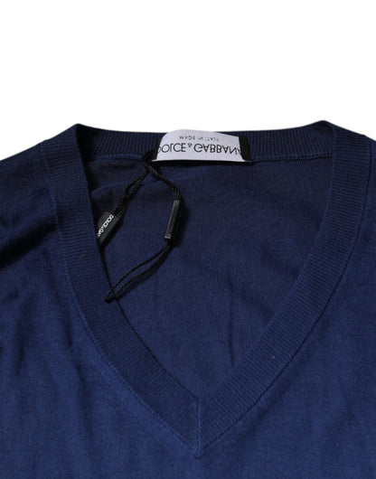 Dolce & Gabbana Kaschmirpullover - Herren