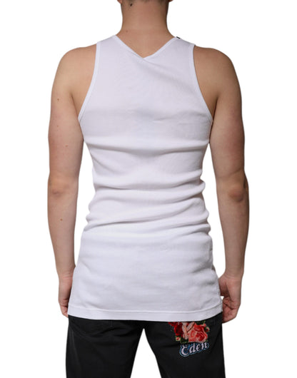 Dolce & Gabbana Tank-Top - Herren