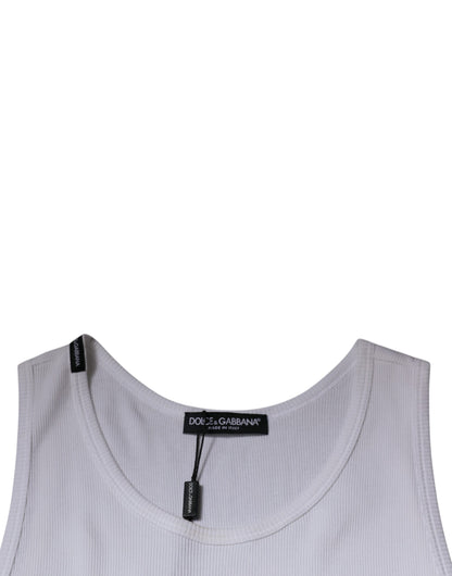 Dolce & Gabbana Tank-Top - Herren