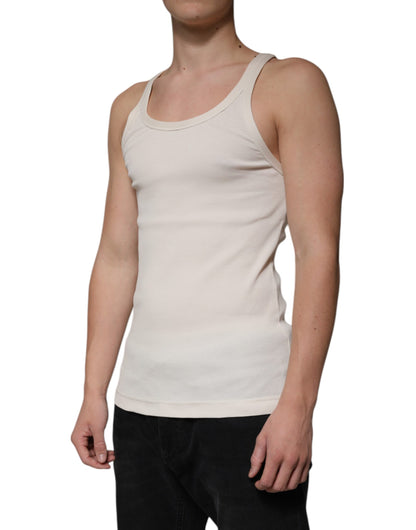 Dolce & Gabbana Tank-Top - Herren