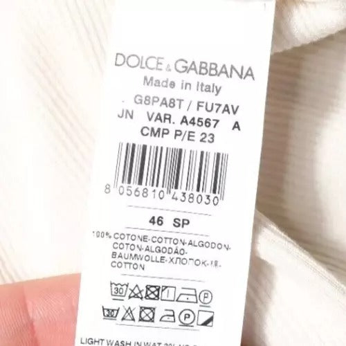 Dolce & Gabbana Tank-Top - Herren
