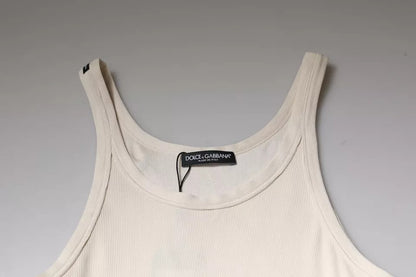 Dolce & Gabbana Tank-Top - Herren
