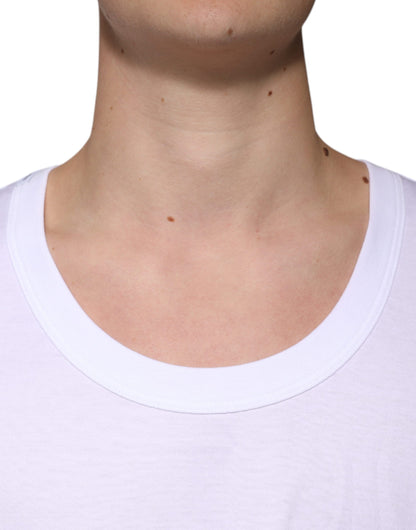 Dolce & Gabbana Tank-Top - Herren