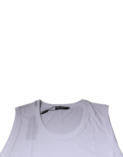 Dolce & Gabbana Tank-Top - Herren