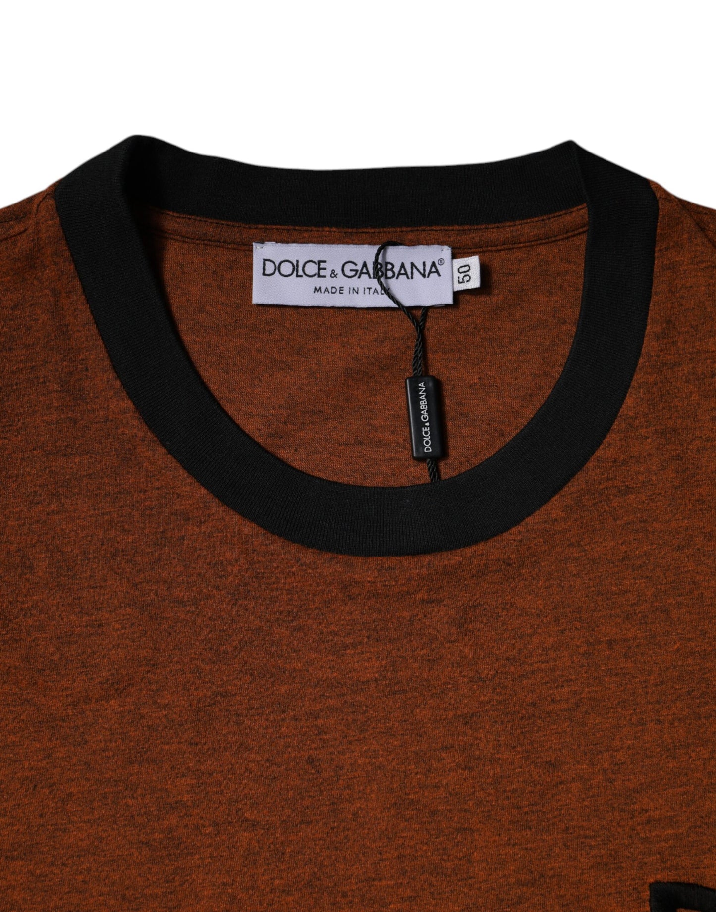 Dolce & Gabbana T-Shirt - Herren