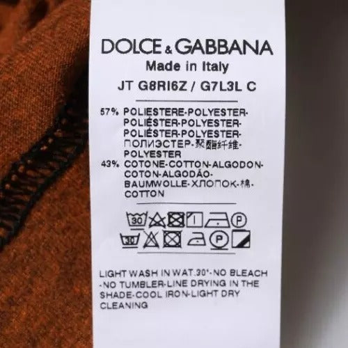Dolce & Gabbana T-Shirt - Herren