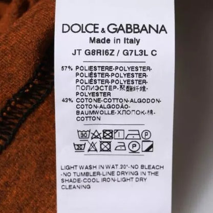 Dolce & Gabbana T-Shirt - Herren