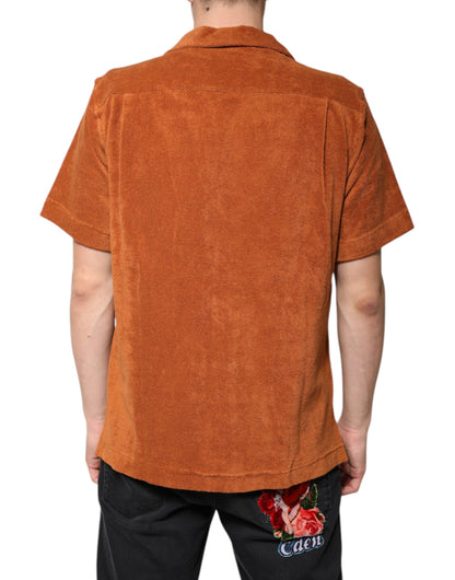 Dolce & Gabbana Freizeithemd - Herren