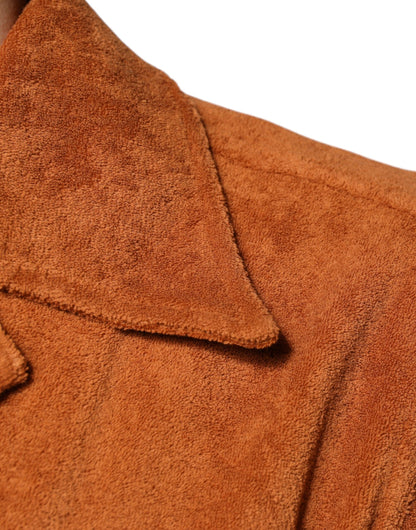 Dolce & Gabbana Freizeithemd - Herren