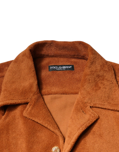 Dolce & Gabbana Freizeithemd - Herren