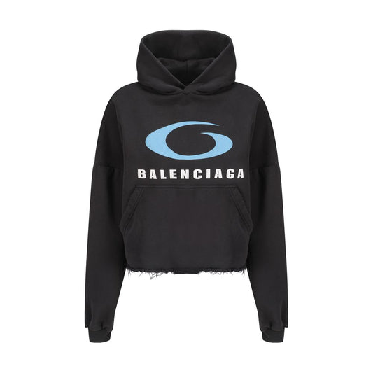 Balenciaga Kapuzenpullover - Damen