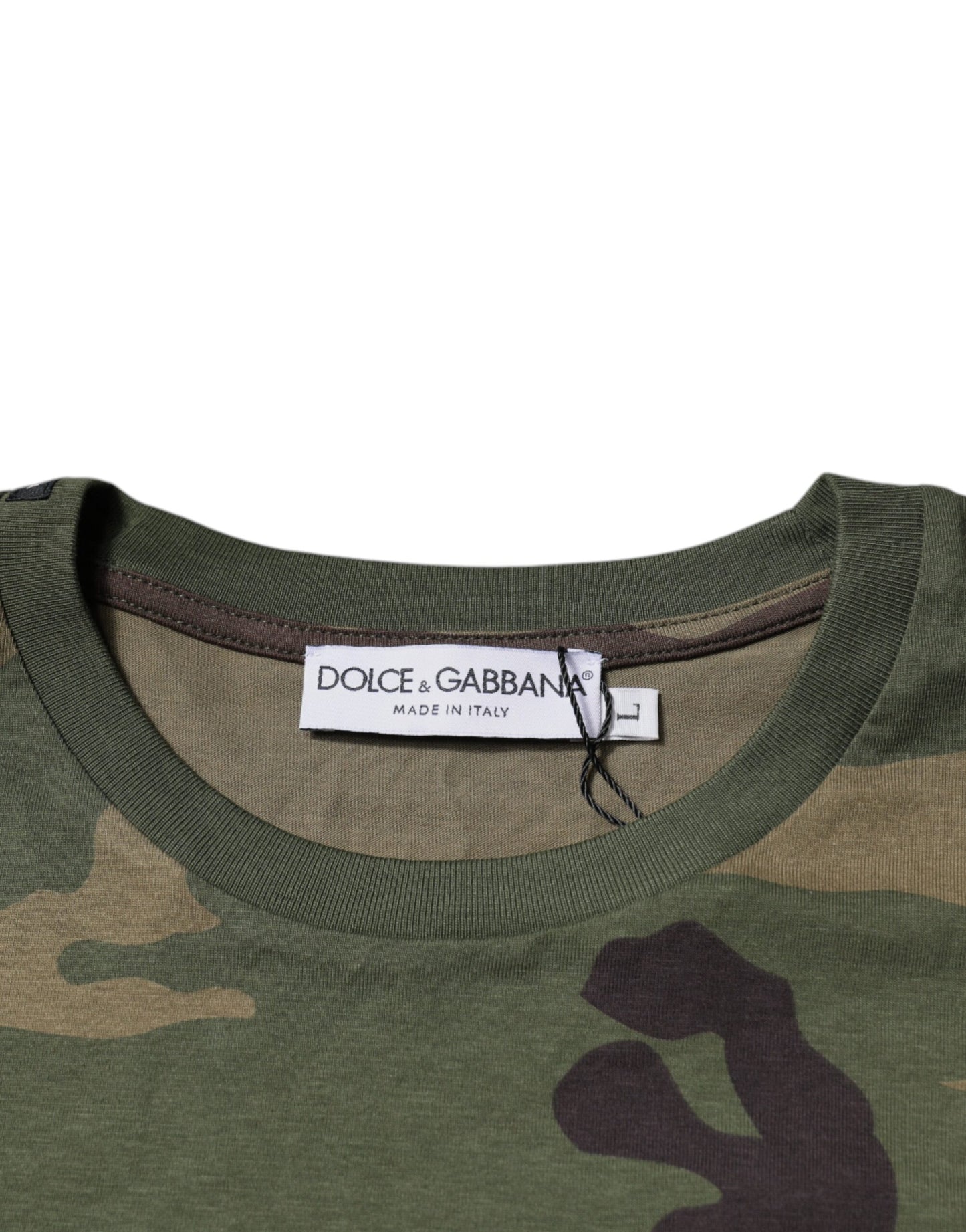Dolce & Gabbana T-Shirt - Herren
