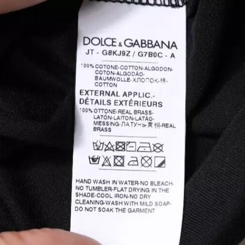 Dolce & Gabbana T-Shirt - Herren