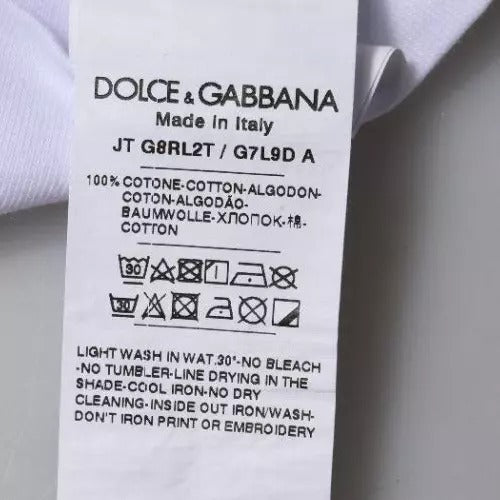 Dolce & Gabbana T-Shirt - Herren