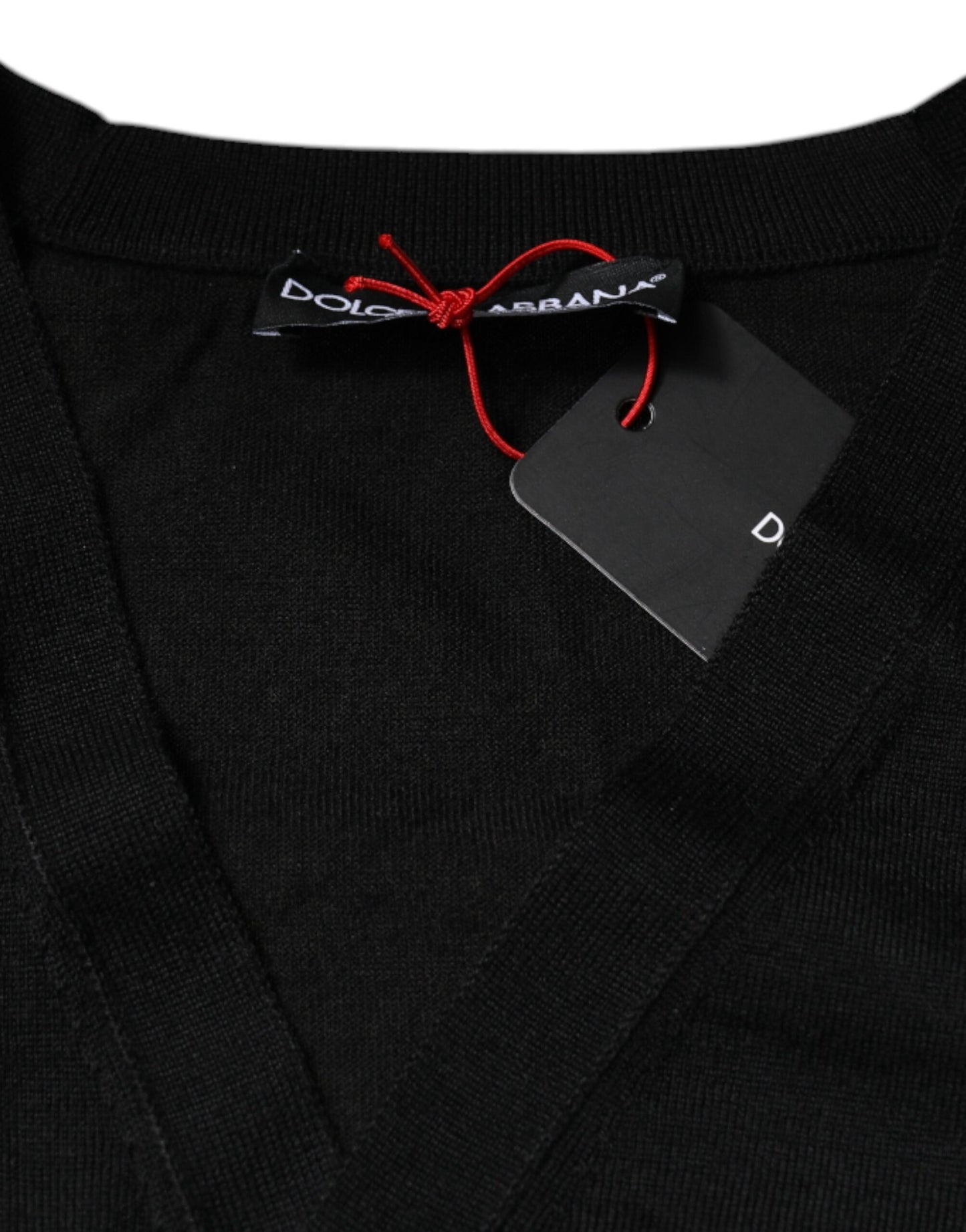 Dolce & Gabbana Cardigan - Herren