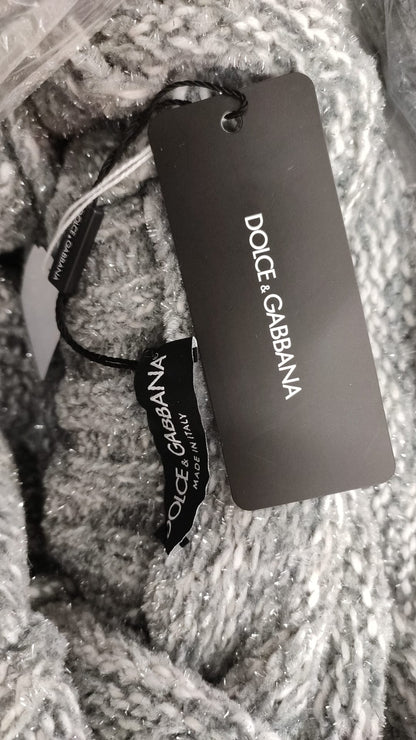 Dolce & Gabbana Rollkragenpullover - Damen
