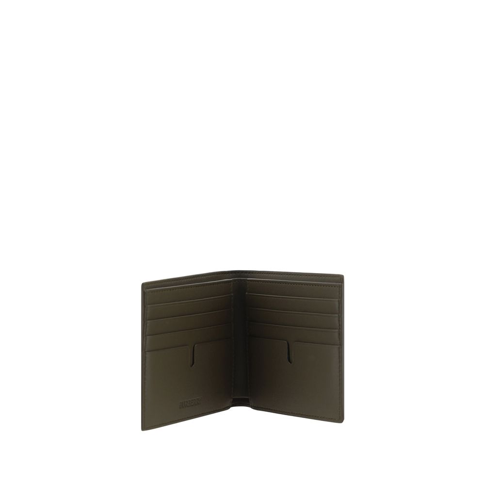 Burberry Brieftasche - Herren