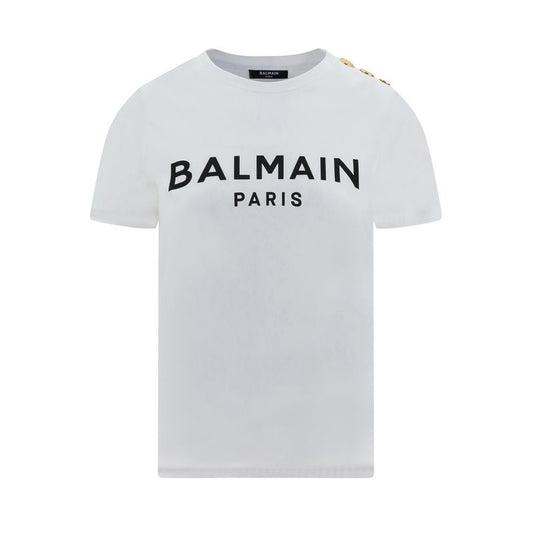 Balmain T-Shirt - Damen