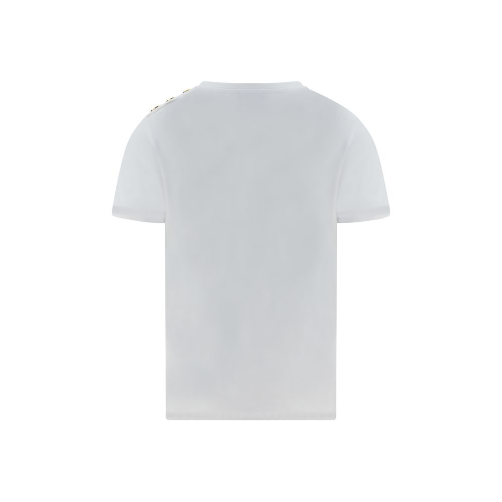 Balmain T-Shirt - Damen