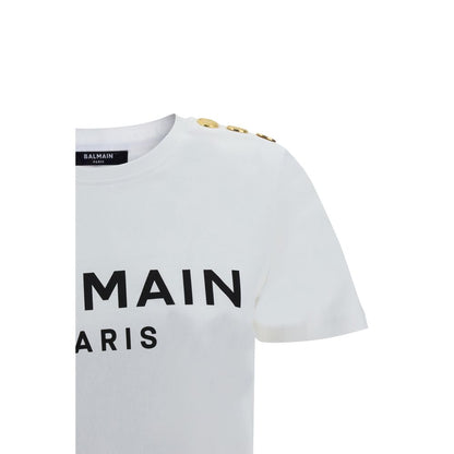 Balmain T-Shirt - Damen