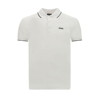 Zegna Poloshirt - Herren
