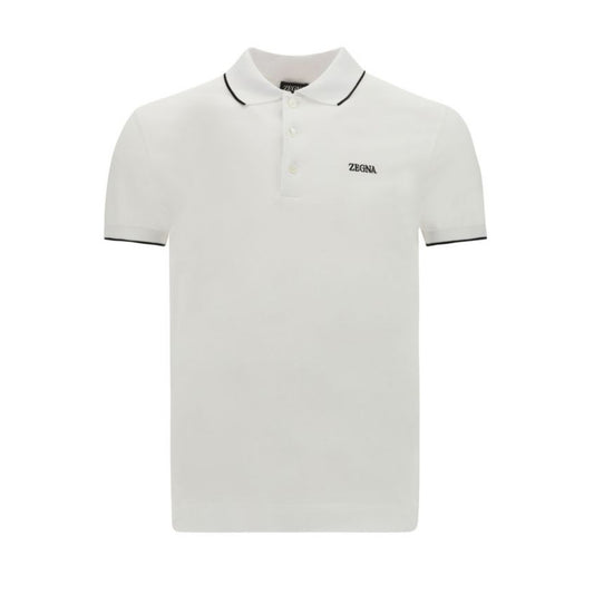 Zegna Poloshirt - Herren
