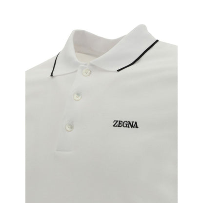 Zegna Poloshirt - Herren