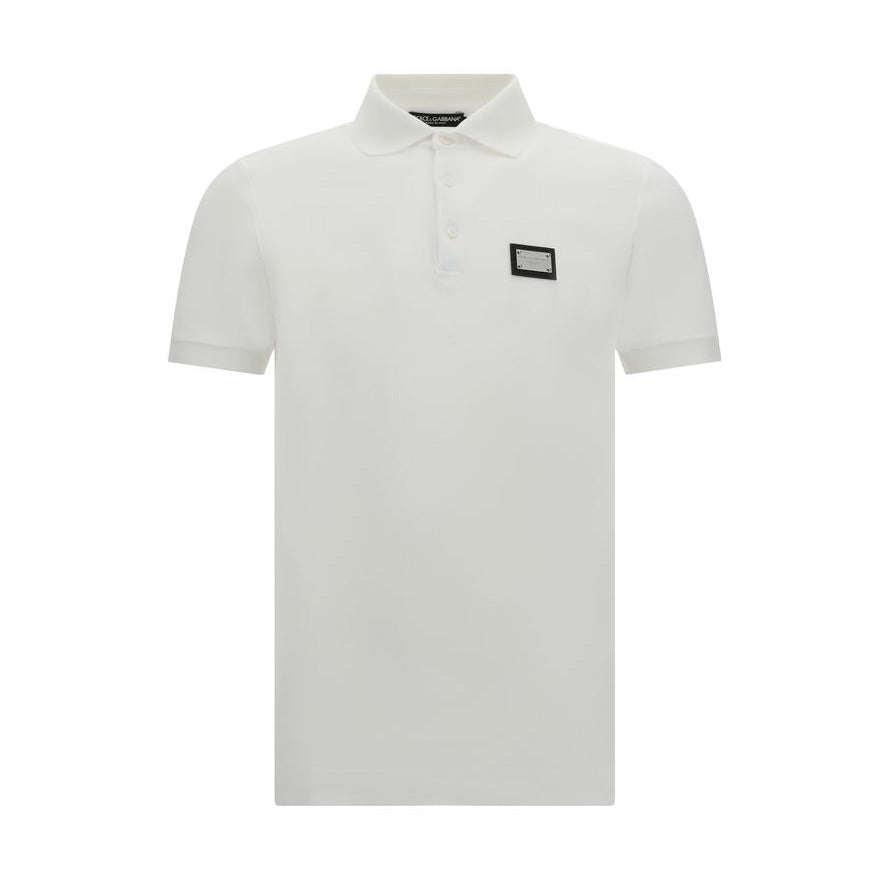 Dolce & Gabbana Poloshirt - Herren