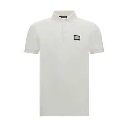 Dolce & Gabbana Poloshirt - Herren