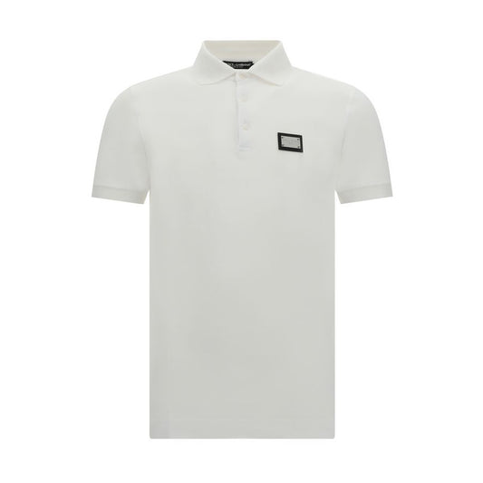 Dolce & Gabbana Poloshirt - Herren