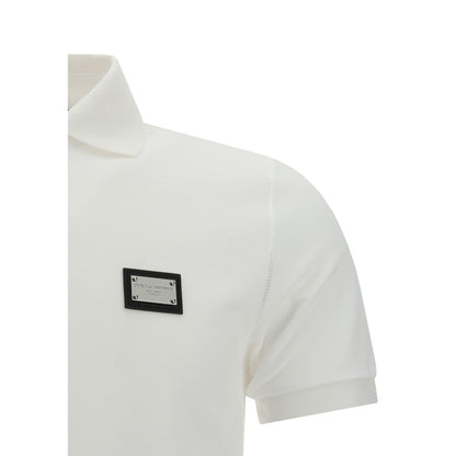 Dolce & Gabbana Poloshirt - Herren