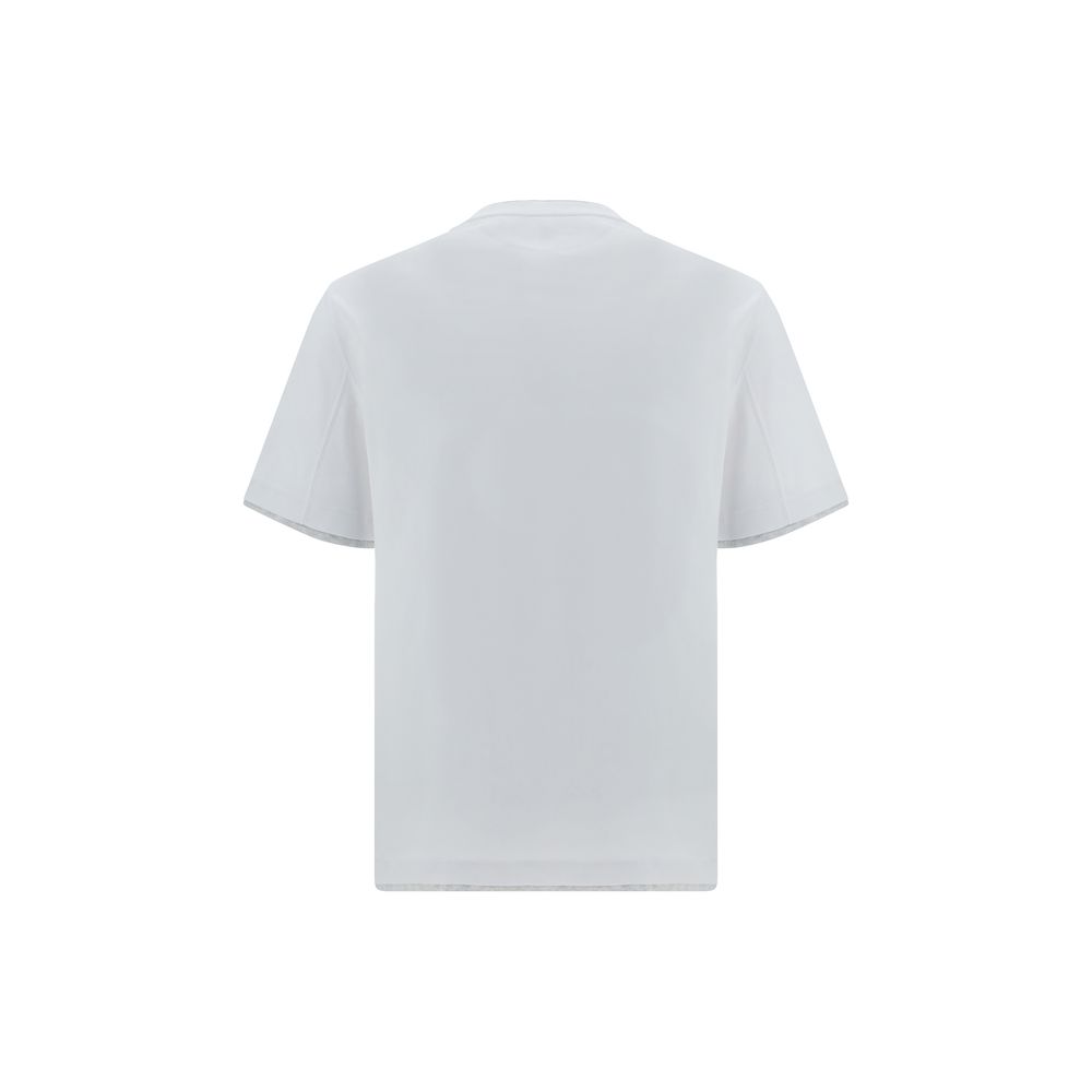 Brunello Cucinelli T-Shirt - Herren