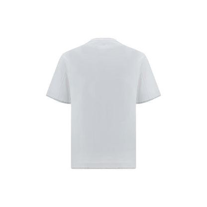 Brunello Cucinelli T-Shirt - Herren